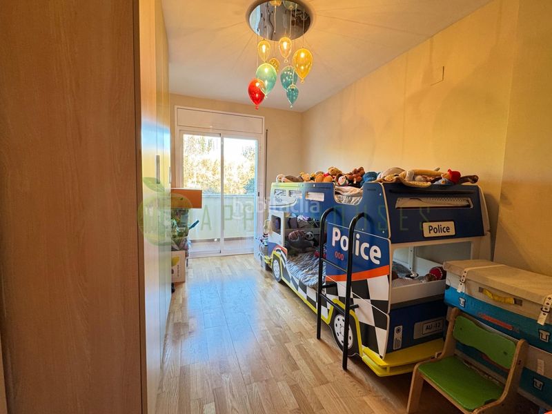 Foto b357a284-ce9a-48a2-8737-374ecd8fafd5. Duplex avec chauffage parking dans Els Molins - Pins Vens Sitges