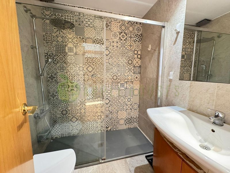 Foto c5830a33-925d-4a3d-b11b-2f735378656d. Duplex avec chauffage parking dans Els Molins - Pins Vens Sitges