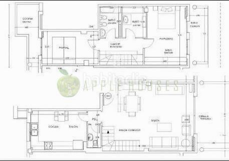 Foto cdba2e46-ab14-4298-ae9a-c83400432ce1. Duplex avec chauffage parking dans Els Molins - Pins Vens Sitges