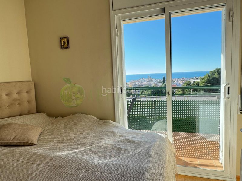 Foto d5020afc-8eb1-4d7b-a8d8-bb558d8bf962. Duplex avec chauffage parking dans Els Molins - Pins Vens Sitges