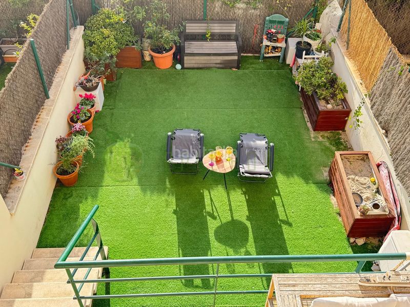 Foto de2cd78d-4738-45a3-b4d1-9626e9150fee. Duplex avec chauffage parking dans Els Molins - Pins Vens Sitges