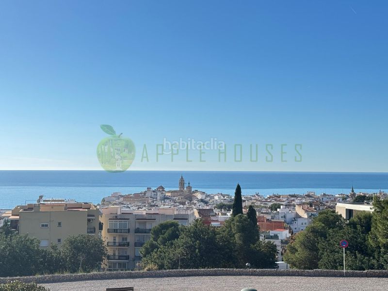 Foto f1b2351f-3966-4f80-a103-2648f5eb3188. Duplex avec chauffage parking dans Els Molins - Pins Vens Sitges