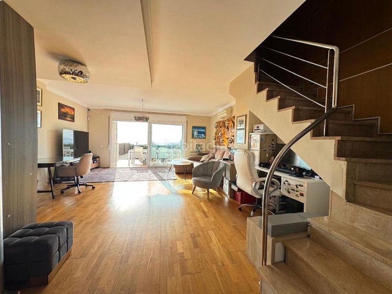 Foto fe4b3000-f74a-463e-8374-fdb07f60008c. Duplex avec chauffage parking dans Els Molins - Pins Vens Sitges