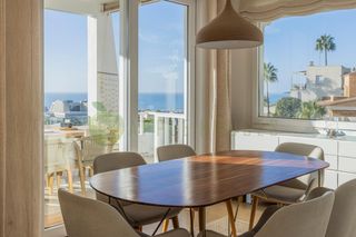 Casa  Carrer carrer del roc florit. Casa mediterr�nea con impresionantes vistas panor�micas al mar
