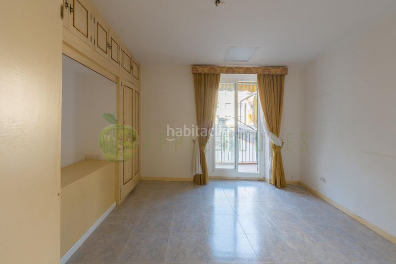 Foto 09bd5b38-8d03-408c-8fa3-3e0abee54ff5. Pis amb calefacció a Centre Sitges