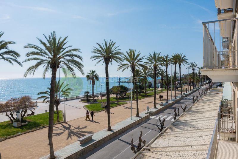 Foto 24ebb8d1-1d5d-4929-8390-bbcb2406f001. Pis amb calefacció a Centre Sitges