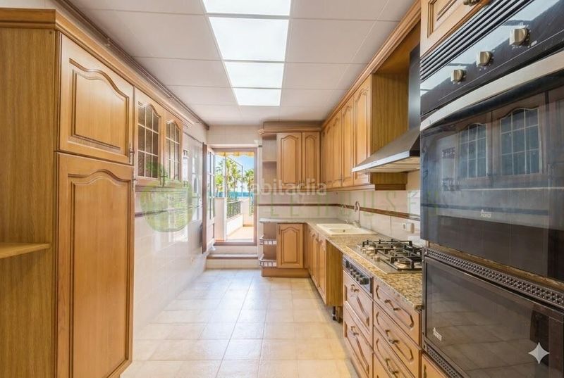 Foto 9813ab0d-e919-4a12-ae4f-84d32ed26a5e. Pis amb calefacció a Centre Sitges