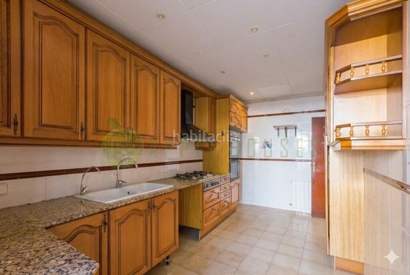 Foto a6693727-9b3f-4875-ae18-e6a848c2101b. Pis amb calefacció a Centre Sitges