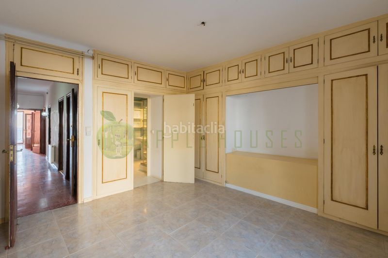 Foto adde4353-0c1b-4534-9a99-89de34a349f7. Pis amb calefacció a Centre Sitges