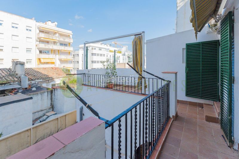 Foto df521529-e1ef-4db1-b888-04b9c2f5ed8b. Pis amb calefacció a Centre Sitges