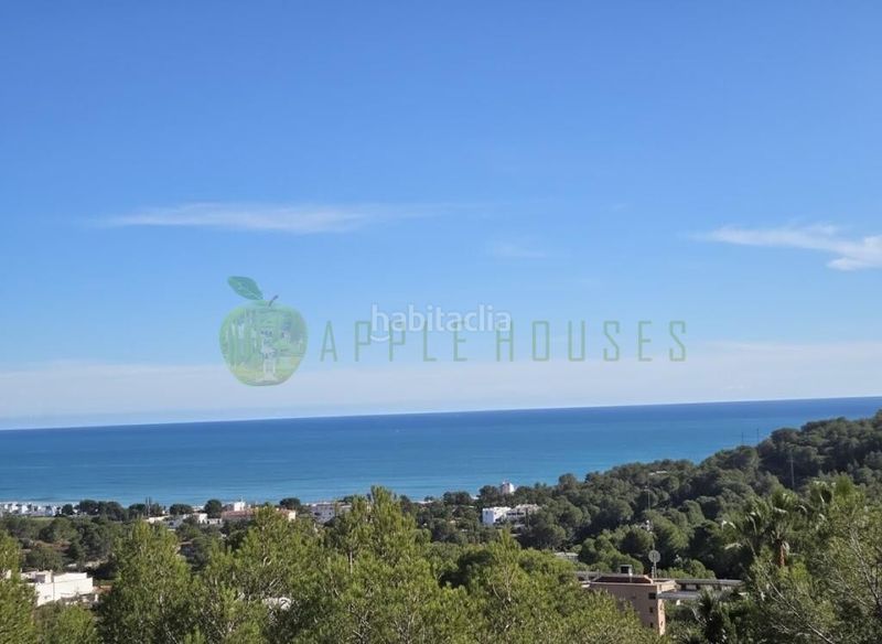 Foto 034b96a8-b030-4df7-8377-8e1bf4458b86. Terreny residencial a Can Girona - Terramar - Vinyet Sitges