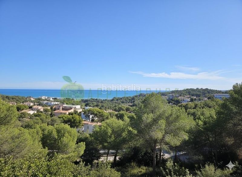 Foto 093cb9b7-bd65-4eb1-aa39-79b1b5c44a3b. Terreny residencial a Can Girona - Terramar - Vinyet Sitges