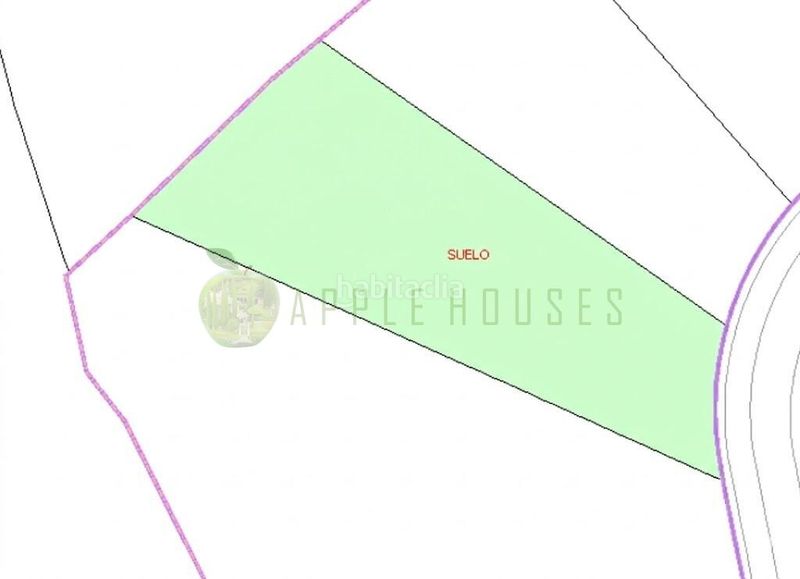 Foto 13d9531c-c9af-4c7b-87bb-9c4a27d5e955. Terreny residencial a Can Girona - Terramar - Vinyet Sitges