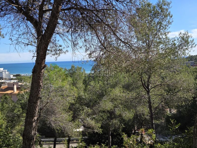 Foto 47863437-3bab-4208-b104-03201aa7bdf3. Terreny residencial a Can Girona - Terramar - Vinyet Sitges