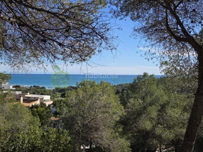 Foto 5f03916c-0e61-4dc7-85de-51dd7253bf2c. Terreny residencial a Can Girona - Terramar - Vinyet Sitges