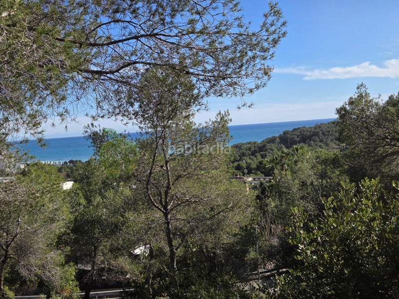 Foto 972cfd83-97bf-4a37-86ab-d303f4ed10eb. Terreny residencial a Can Girona - Terramar - Vinyet Sitges