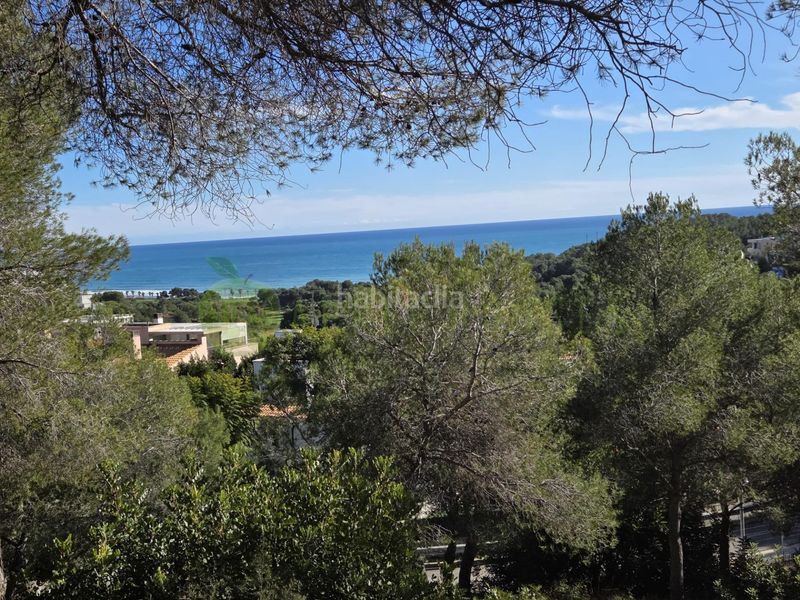 Foto a4fe16c7-1816-41de-a669-0a180edcf6e8. Terreny residencial a Can Girona - Terramar - Vinyet Sitges
