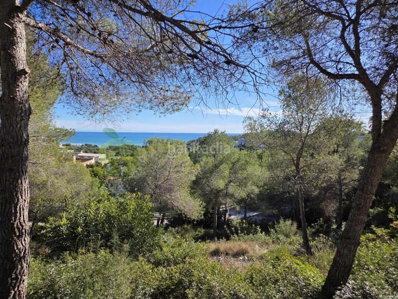 Foto ce7ba103-a6fd-4626-b20f-06db51f5c280. Terreny residencial a Can Girona - Terramar - Vinyet Sitges