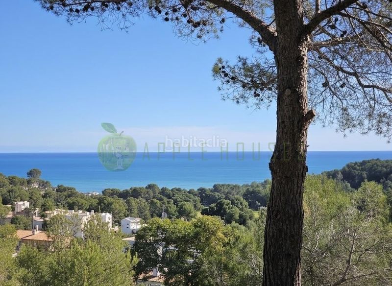 Foto dcec216c-534b-467f-b152-7e8ad6d51ba7. Terreny residencial a Can Girona - Terramar - Vinyet Sitges