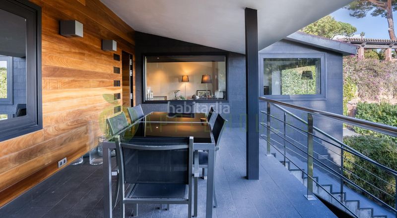 Foto 1d1a58d5-76b5-4ccf-8d10-1b1aac3b1e05. Casa amb calefacció aparcament a Premià de Dalt