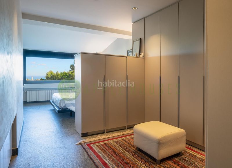 Foto 2b4f8da8-a301-4c95-af72-c0b0d243b830. Casa amb calefacció aparcament a Premià de Dalt