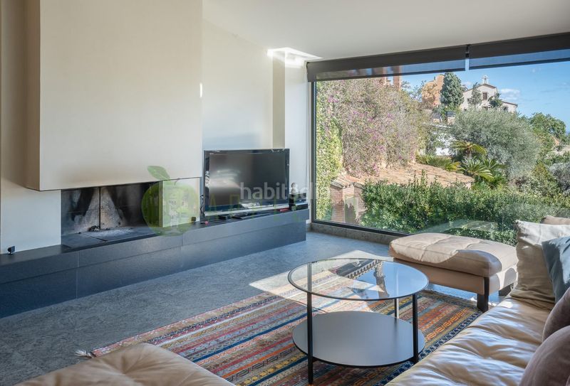 Foto 4dc16328-1d67-412e-a5f0-ccef8d84a840. Casa amb calefacció aparcament a Premià de Dalt