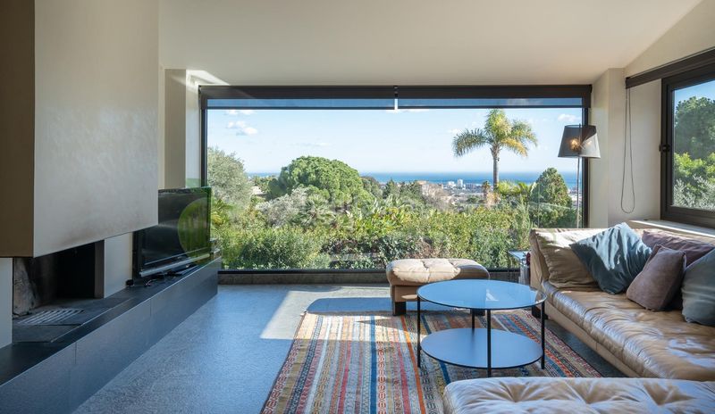 Foto 7646734d-932d-4aad-be6a-166312cf9c9f. Casa amb calefacció aparcament a Premià de Dalt