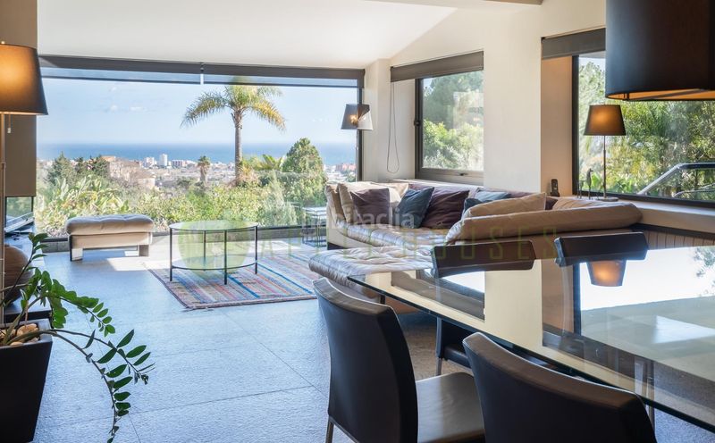 Foto 9c7ada4d-aef6-4f62-8ed7-832021358982. Casa amb calefacció aparcament a Premià de Dalt