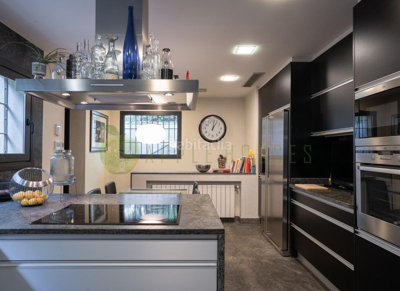 Foto ac090e04-80cf-48a2-a64a-5878528c4311. Casa amb calefacció aparcament a Premià de Dalt