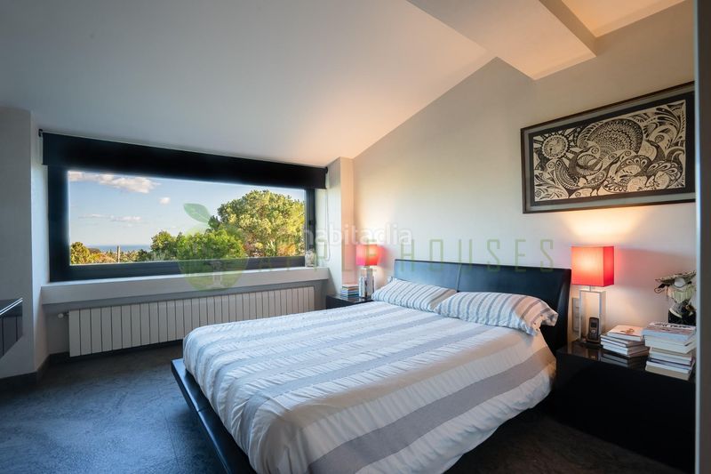 Foto fe8894d3-3306-4a97-893a-cb1fff428770. Casa amb calefacció aparcament a Premià de Dalt