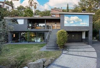 House in Premià de Dalt