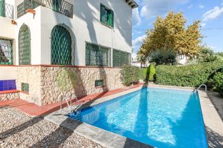 House in Can Girona - Terramar - Vinyet