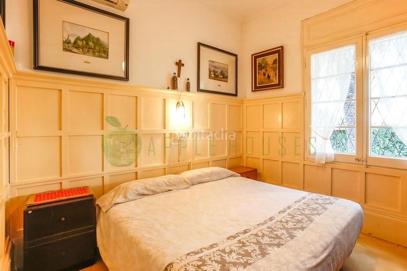 Foto 32925770-c174-4480-ac45-a4fdbf90bcd7. Casa amb calefacció aparcament piscina a Can Girona - Terramar - Vinyet Sitges