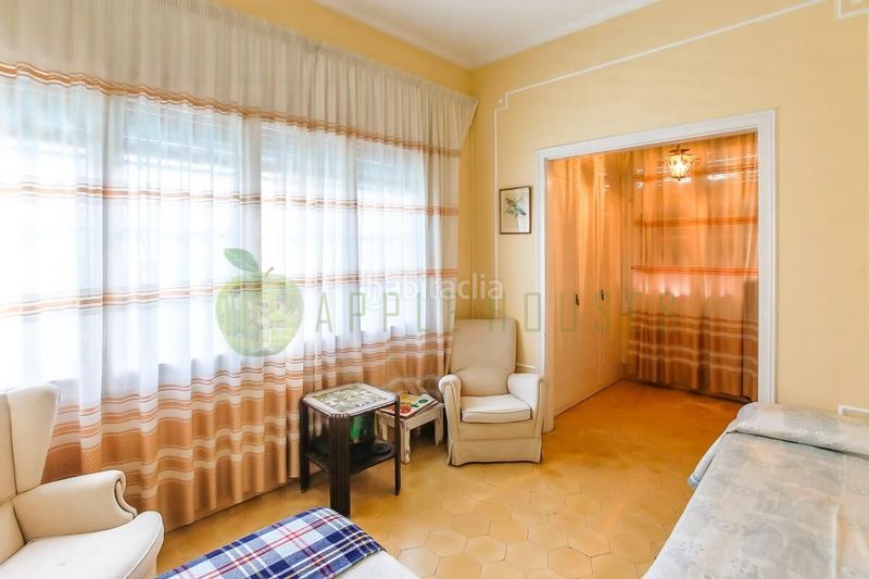 Foto b263627a-df12-46c9-9b26-31589c979411. Casa amb calefacció aparcament piscina a Can Girona - Terramar - Vinyet Sitges