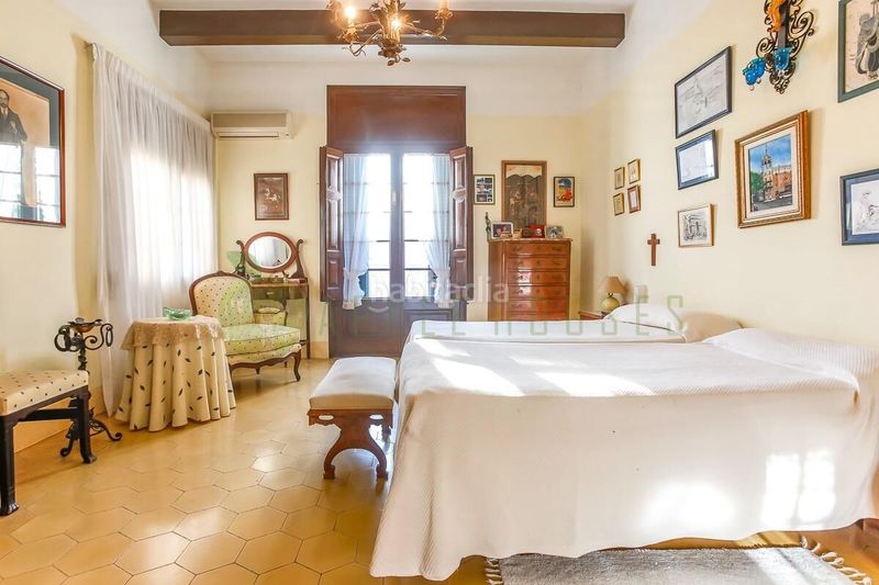 Foto c8ac7eae-c664-438b-89e6-4476ff818bdd. Casa amb calefacció aparcament piscina a Can Girona - Terramar - Vinyet Sitges