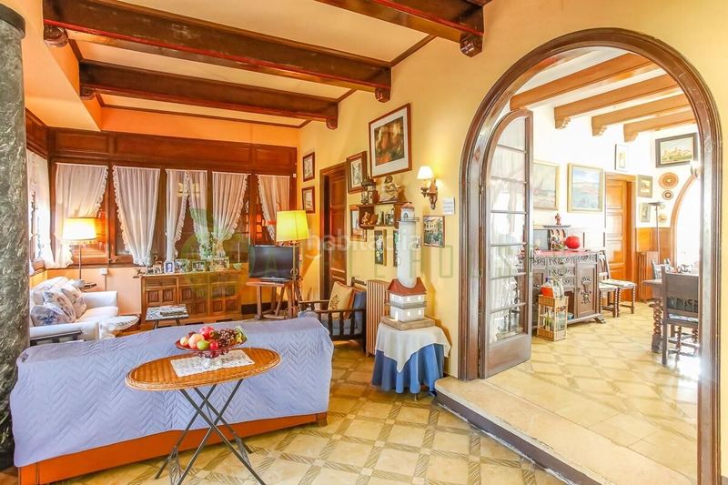 Foto e4cfbdad-80f3-4948-bd49-b57018f77469. Casa amb calefacció aparcament piscina a Can Girona - Terramar - Vinyet Sitges