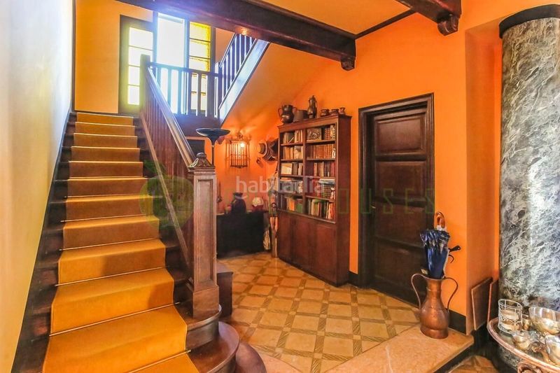Foto ee2538f1-aa43-4a8f-8632-e2ceeee2d3d9. Casa amb calefacció aparcament piscina a Can Girona - Terramar - Vinyet Sitges