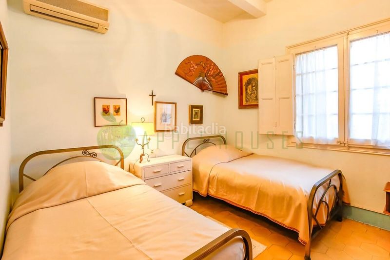 Foto f2896fc3-b0cd-4508-98df-e0ce963d4b3d. Casa amb calefacció aparcament piscina a Can Girona - Terramar - Vinyet Sitges