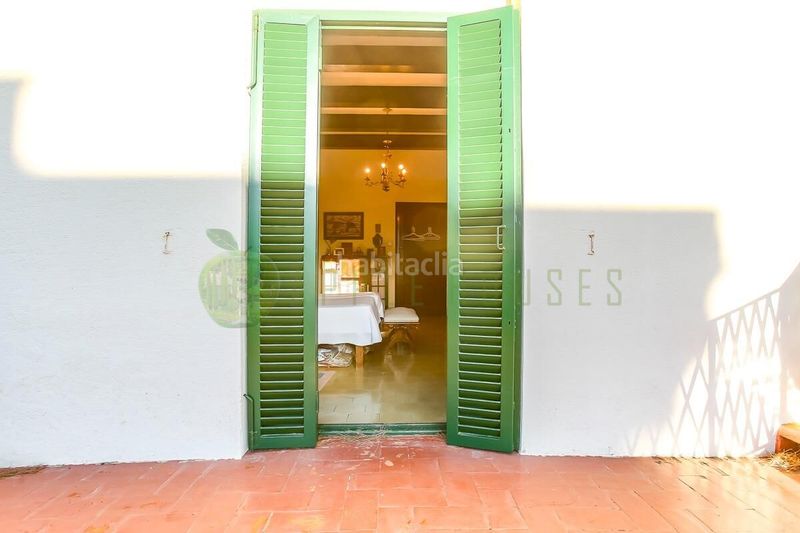 Foto f83efe91-afad-4f75-bc27-6c4e757eb0f0. Casa amb calefacció aparcament piscina a Can Girona - Terramar - Vinyet Sitges