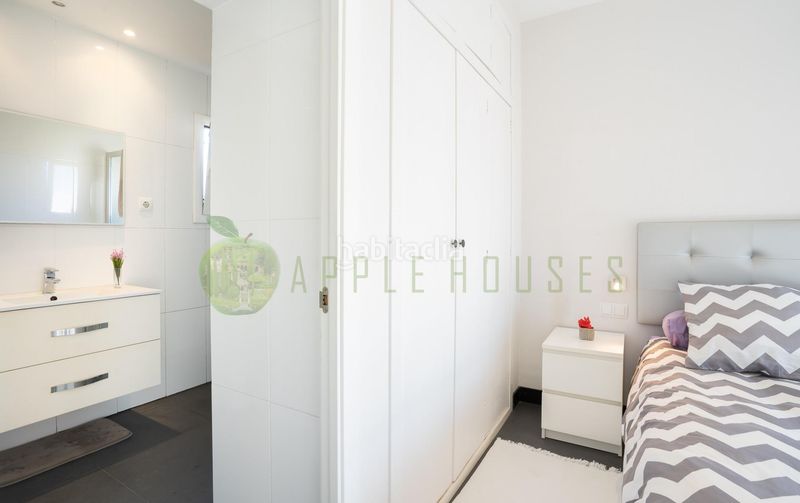 Foto 63b8d108-5293-4dcd-b36e-f0355c4e062f. Àtic amb calefacció a Can Girona - Terramar - Vinyet Sitges