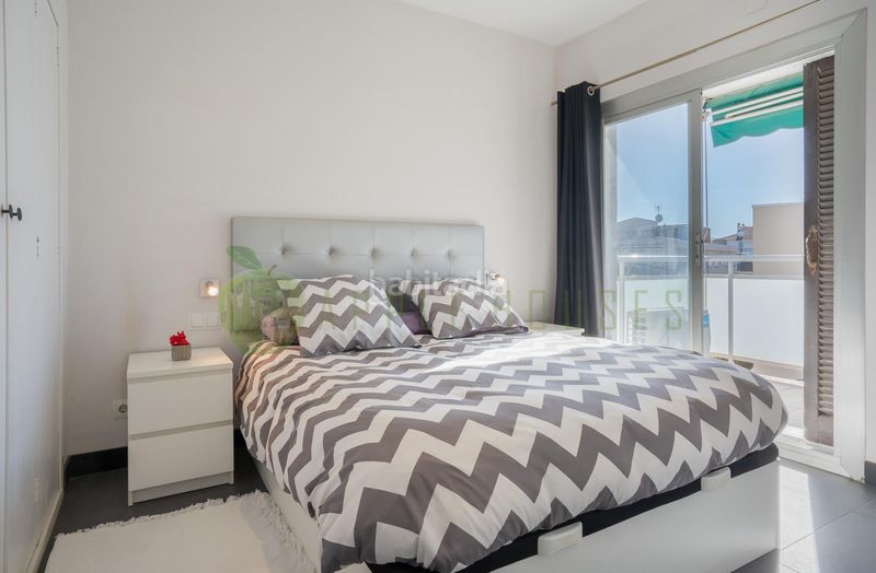 Foto 77464333-9068-4e2e-9fd5-14643f6bd7cf. Àtic amb calefacció a Can Girona - Terramar - Vinyet Sitges