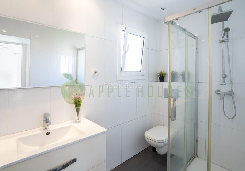 Foto 9b1d91a0-e993-495c-b4fd-dc6fc379cad4. Àtic amb calefacció a Can Girona - Terramar - Vinyet Sitges