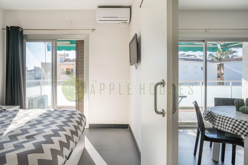 Foto ab0deab5-121e-432b-8a84-7d05c7257667. Àtic amb calefacció a Can Girona - Terramar - Vinyet Sitges