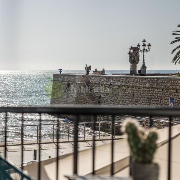 Foto de4b71f4-73ef-4c03-ac29-39c2b230d97d. Pis a Centre Sitges