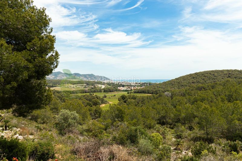 Foto 13f9f283-b0ed-4f59-bbda-7117d78bba27. Casa amb aparcament a Mas d´En Serra - Els Cards Sant Pere de Ribes