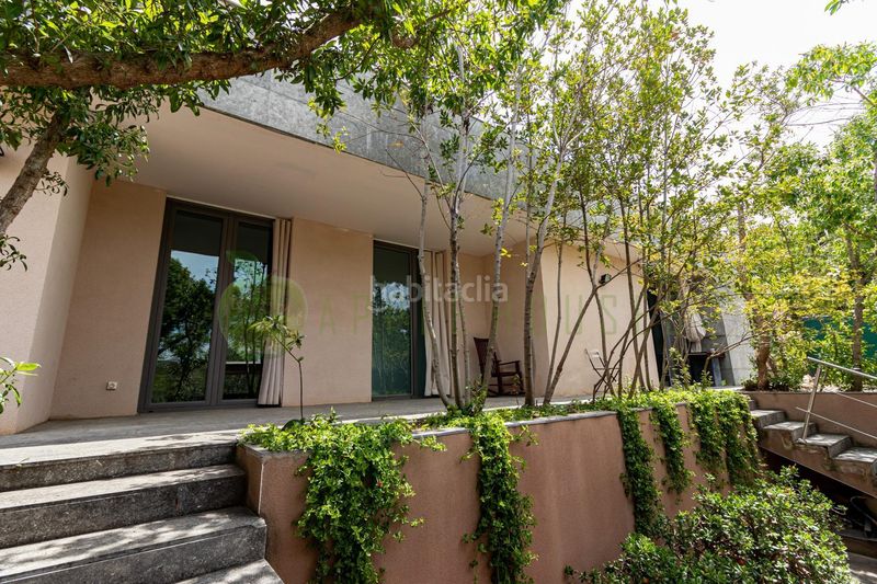 Foto 4f536020-a5a2-447d-a58a-4b0b79416cd7. Casa amb aparcament a Mas d´En Serra - Els Cards Sant Pere de Ribes