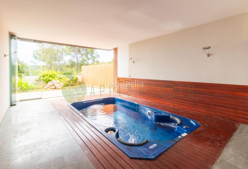 Foto 75fa9c56-fb34-4370-a776-1f698061c770. Casa amb aparcament a Mas d´En Serra - Els Cards Sant Pere de Ribes