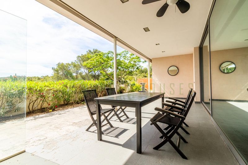 Foto 930efa7d-1c38-4829-a88e-fcb4a63e2fe5. Casa amb aparcament a Mas d´En Serra - Els Cards Sant Pere de Ribes