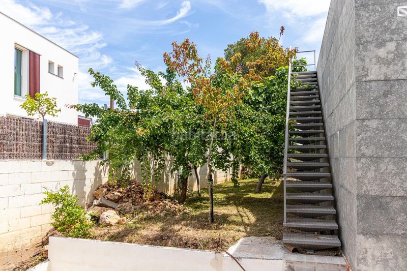 Foto b28efa9a-ba97-412b-b2d6-0052d2dc4db0. Casa amb aparcament a Mas d´En Serra - Els Cards Sant Pere de Ribes