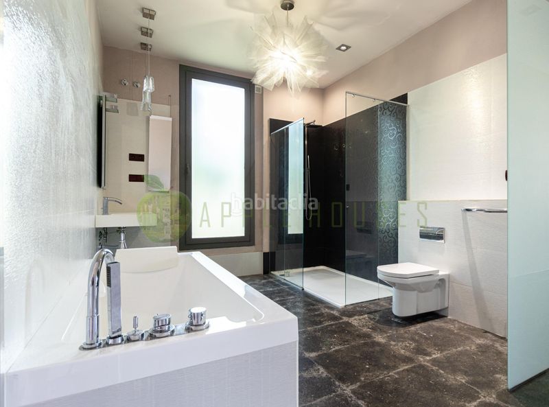 Foto e3cb203f-75f3-4164-a03a-9e3e44dc99b9. Casa amb aparcament a Mas d´En Serra - Els Cards Sant Pere de Ribes